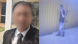 Advogado foi preso. (Foto Reprodução)