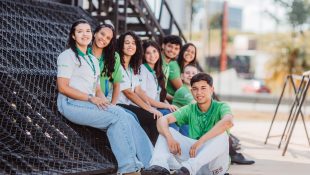 Programa Aprendiz do Futuro é voltado para adolescentes de 14 e 15 anos.