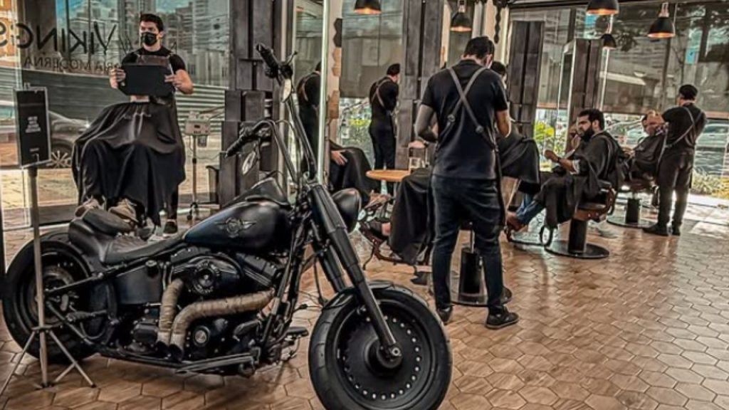 As 6 barbearias mais bem avaliadas de Goiânia para manter o estilo