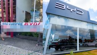 BYD