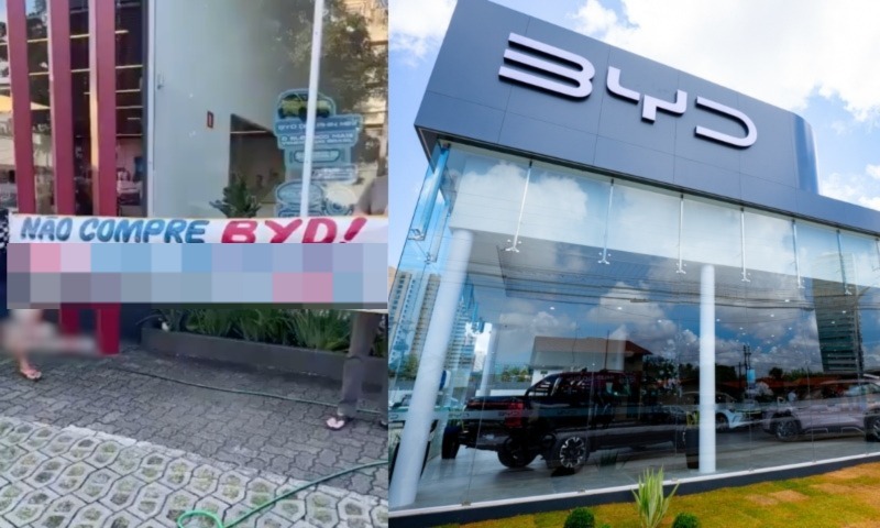 BYD