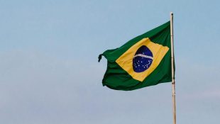 Bandeira do Brasil. (Foto: Pexels)