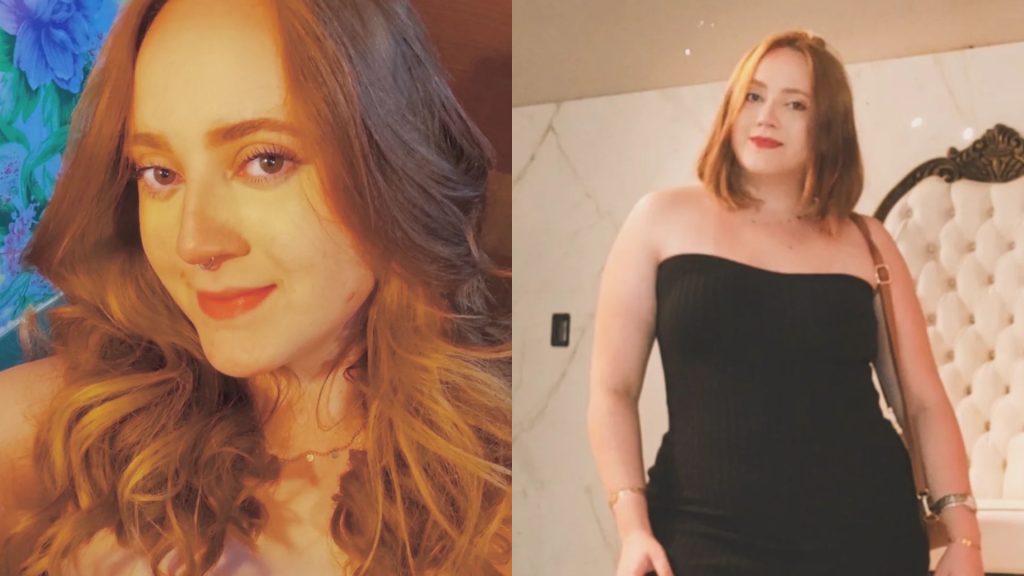 Brenda Carolina Chaves Belém tinha 26 anos e cursava Estética e Cosmética.