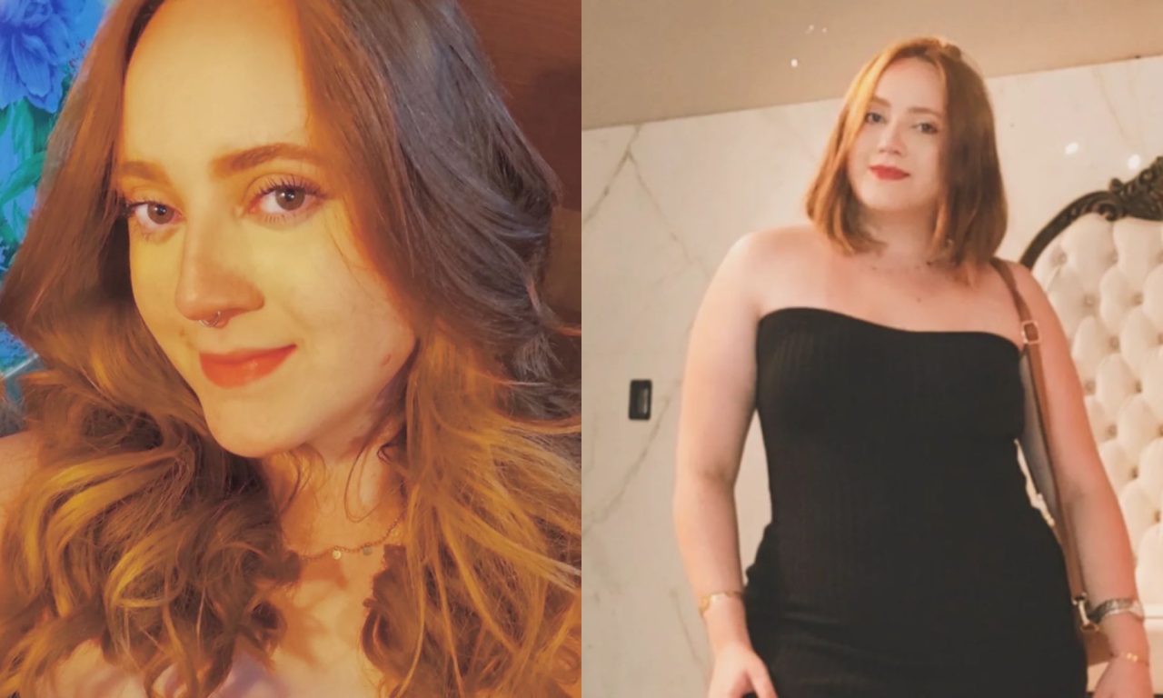 Brenda Carolina Chaves Belém tinha 26 anos e cursava Estética e Cosmética.