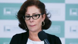 PF pede inclusão de Zambelli na lista de procurados da Interpol