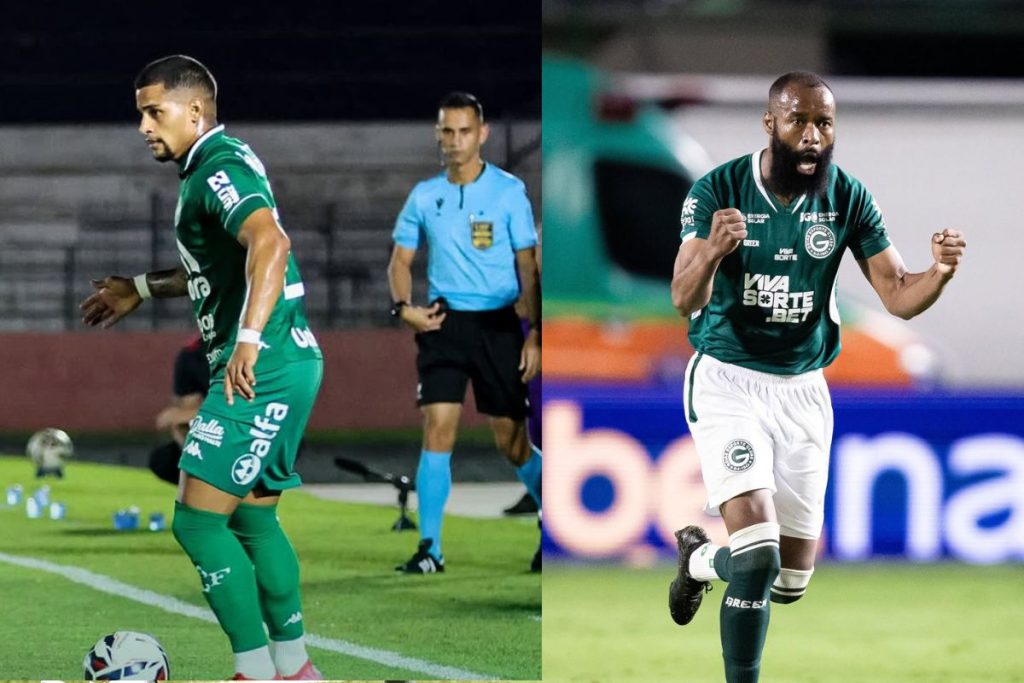 Onde assistir Chapecoense x Goiás pela Série B neste domingo (29)