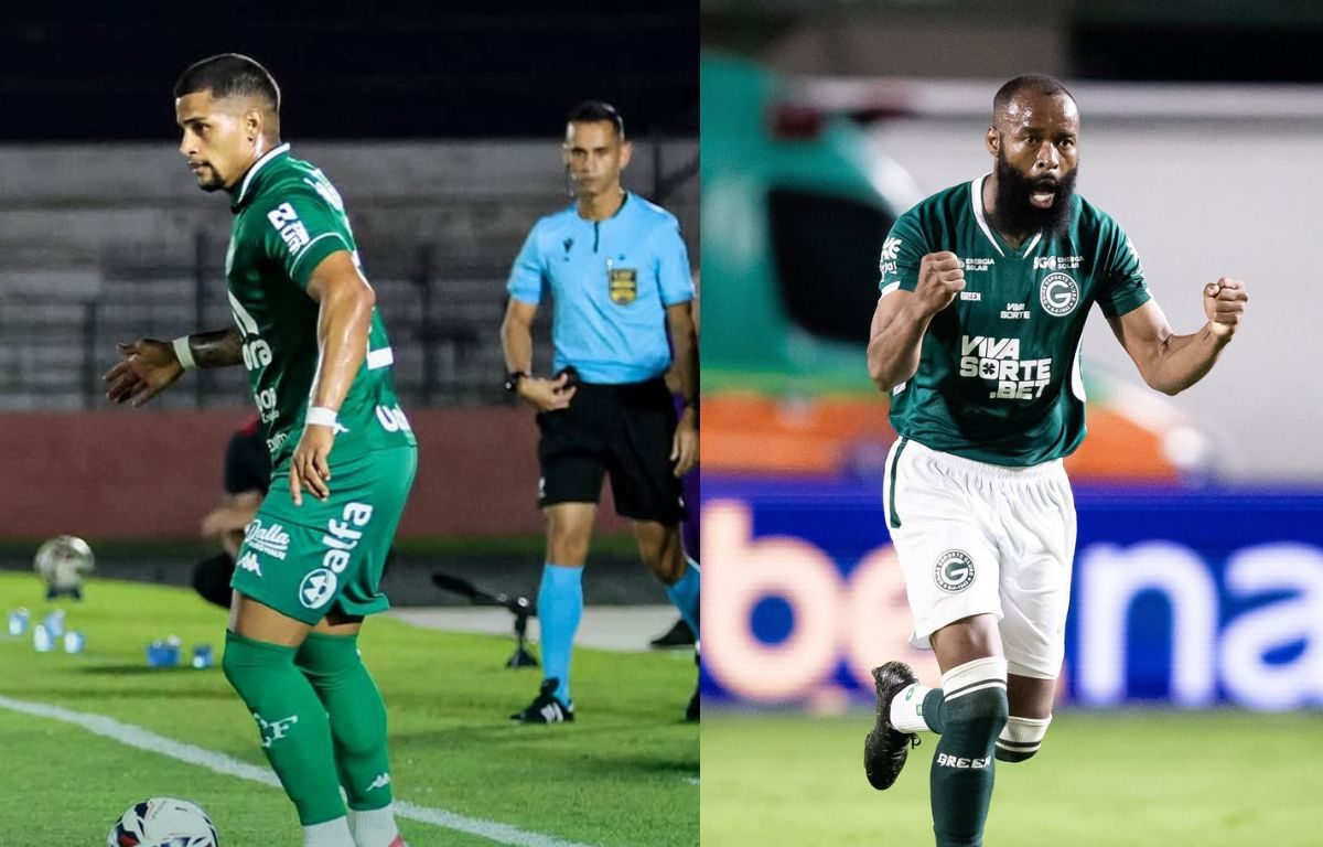 Onde assistir Chapecoense x Goiás pela Série B neste domingo (29)
