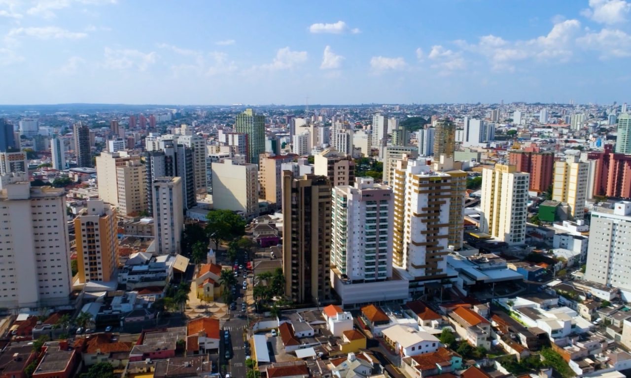 Conheça cidade charmosa considerada uma das melhores para se viver no Brasil