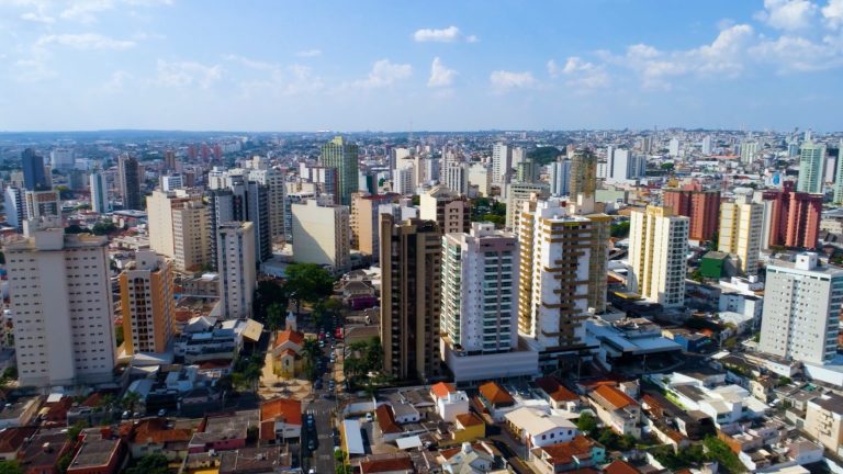 Conheça cidade charmosa considerada uma das melhores para se viver no Brasil