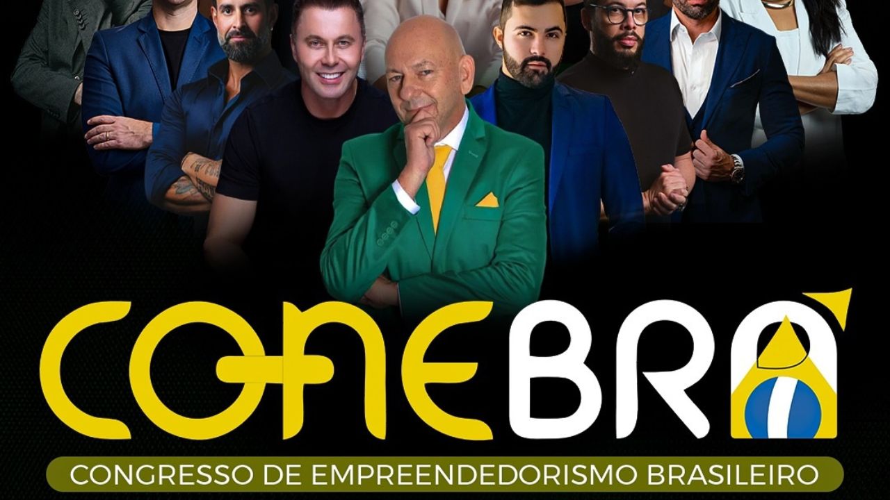 Divulgação indevida ou cancelamento? Luciano Hang não vai participar de evento em Anápolis