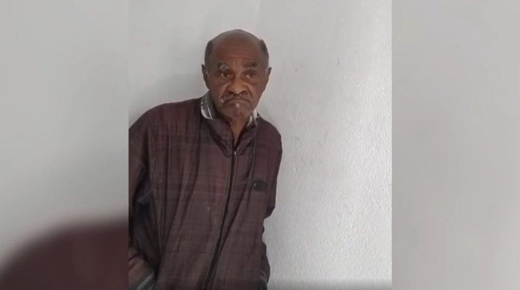 Roberto Nogueira de Oliveira foi condenado a 27 anos de prisão.