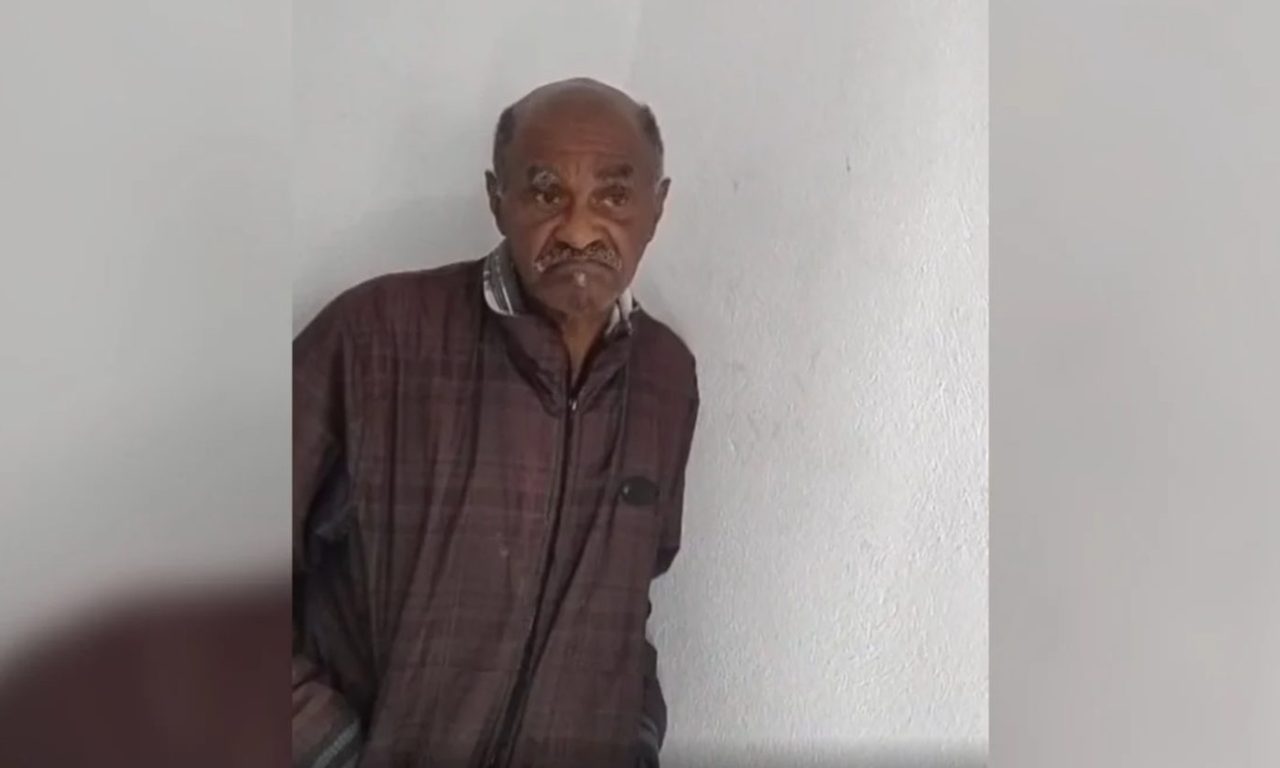 Roberto Nogueira de Oliveira foi condenado a 27 anos de prisão.