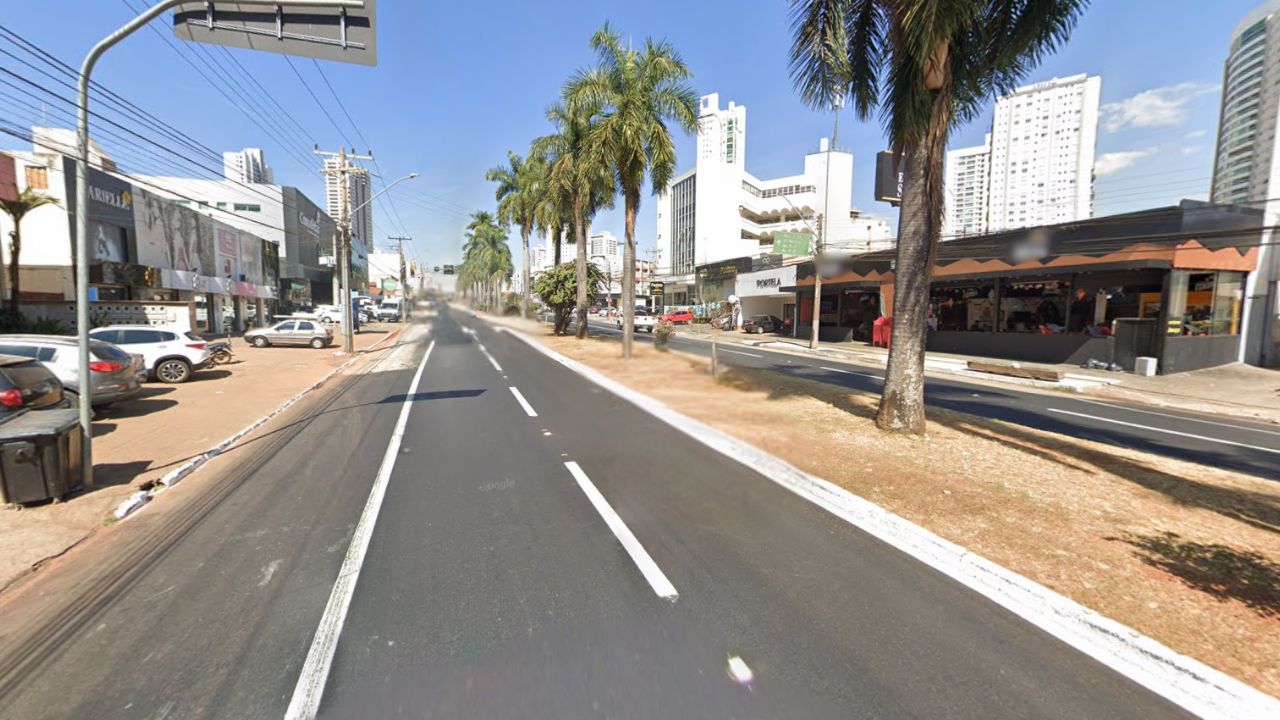 Funcionária de empório no Setor Marista, em Goiânia, estava passando a perna no patrão