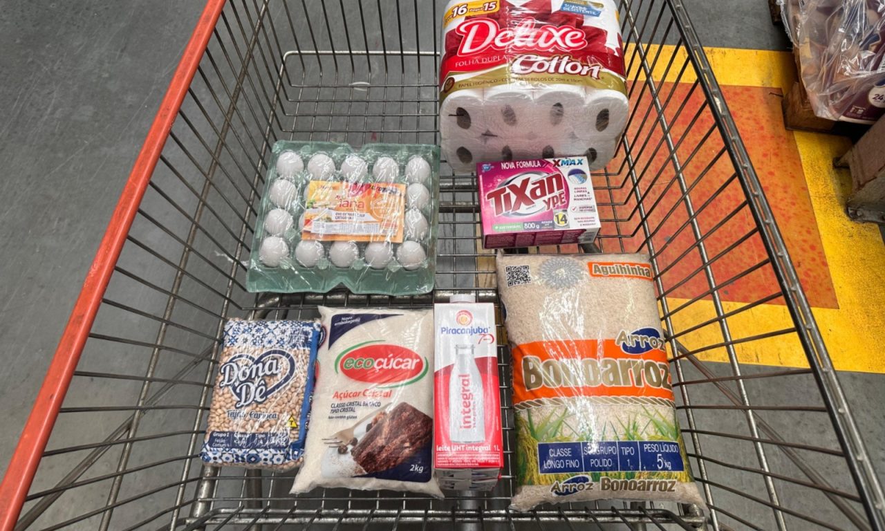 compra