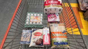 compra