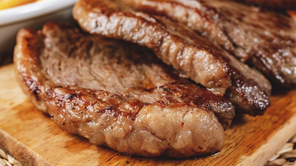 Essas são as 6 melhores carnes que não podem faltar em um churrasco