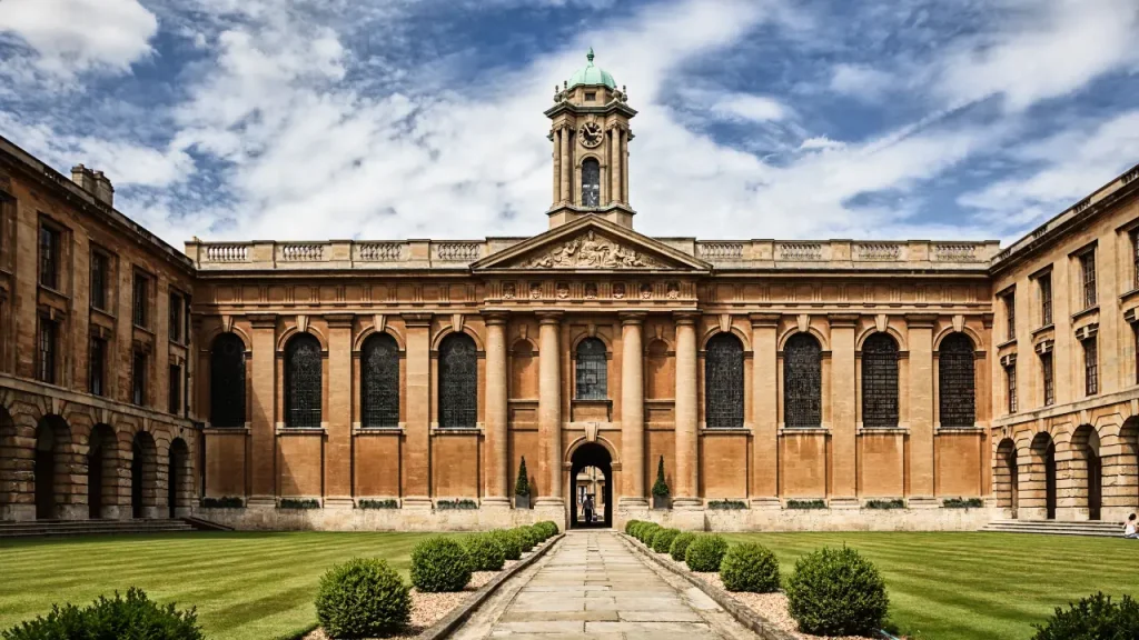 20 cursos online e gratuitos da Universidade de Oxford