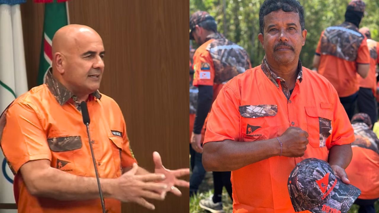 Deputado propõe título de cidadão goiano para líderes do Legendários