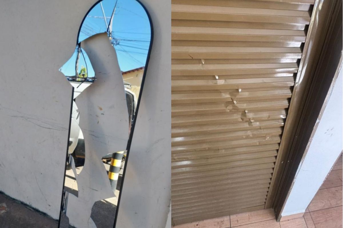 PM é acionada após amigas brigarem por conta de despesas domésticas em Goiânia