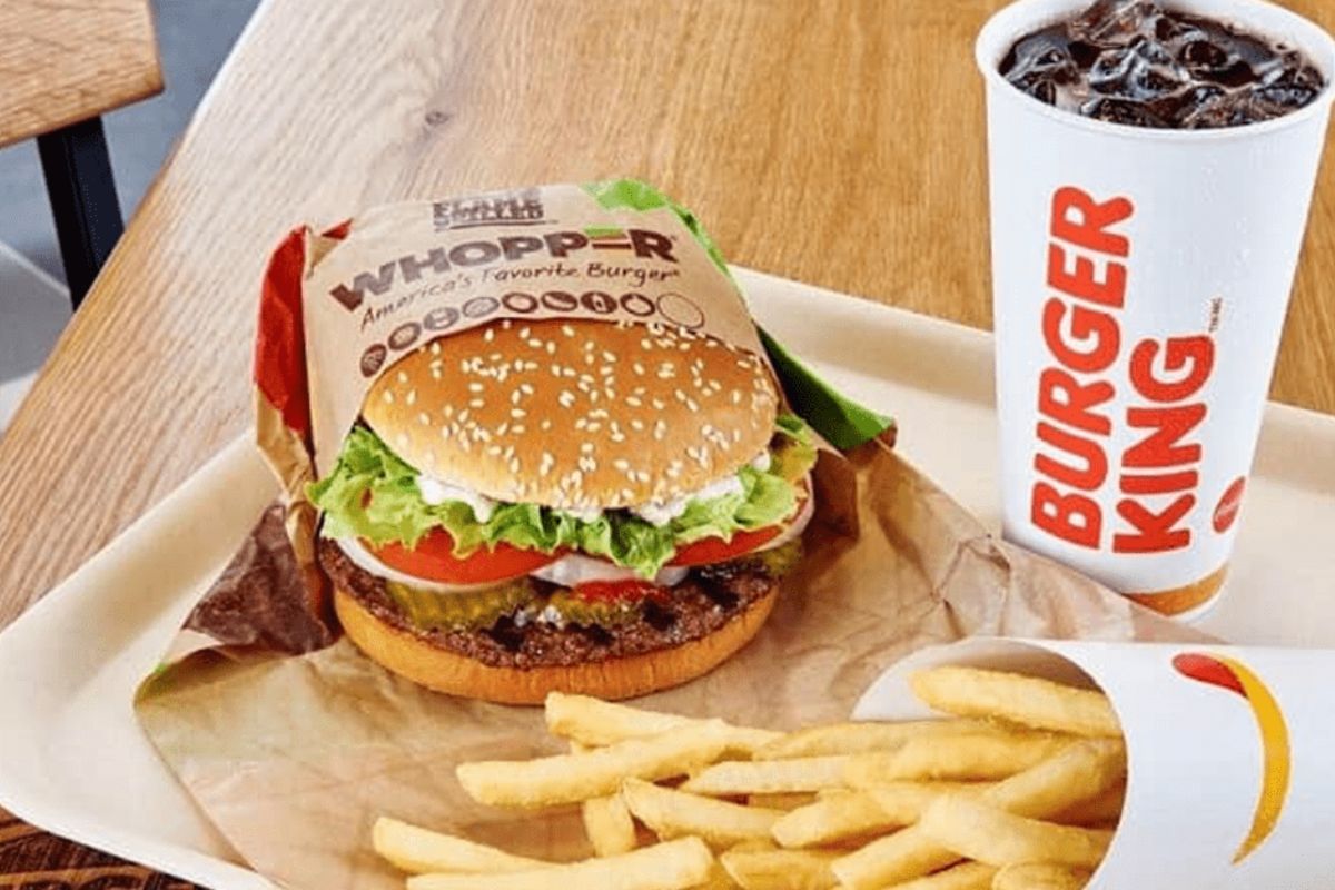 BK vai presentear ‘cornos’ em Goiás no Dia dos Namorados; veja regras