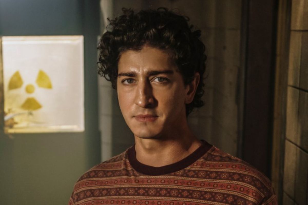 Netflix anuncia elenco de nova minissérie sobre acidente com Césio-137 em Goiânia