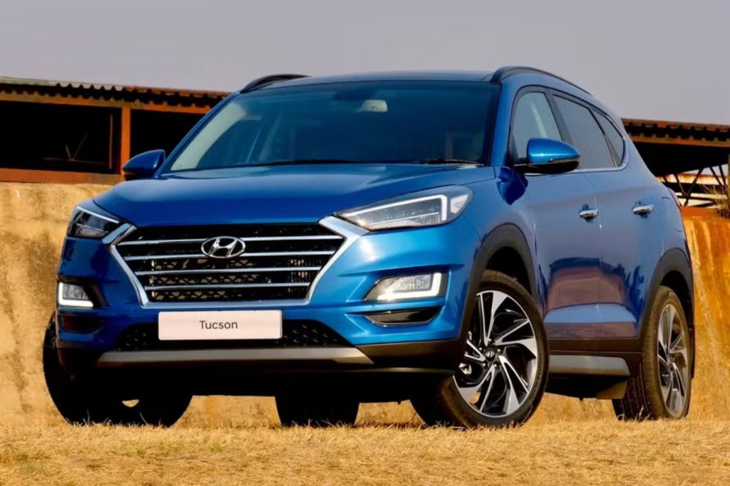 Fábrica da CAOA em Anápolis deixa de produzir veículos da Hyundai; veja quais