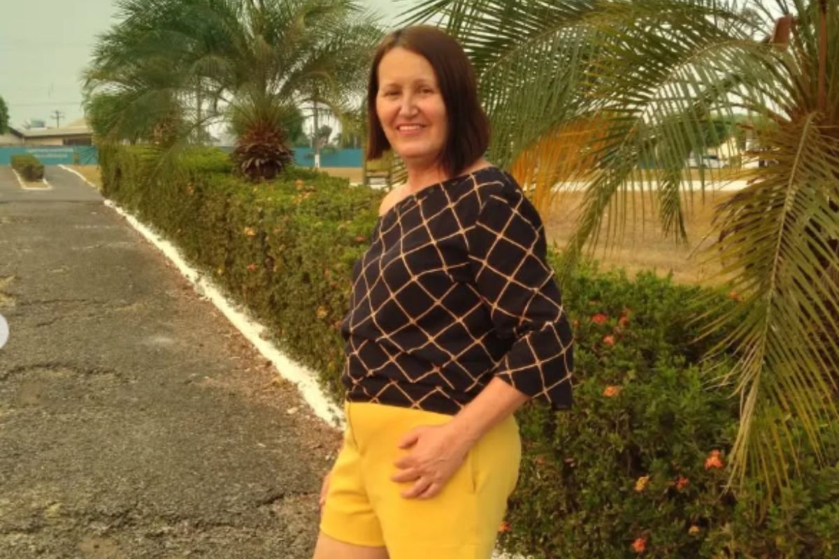 Quem era a mulher encontrada morta no meio de avenida em Anápolis