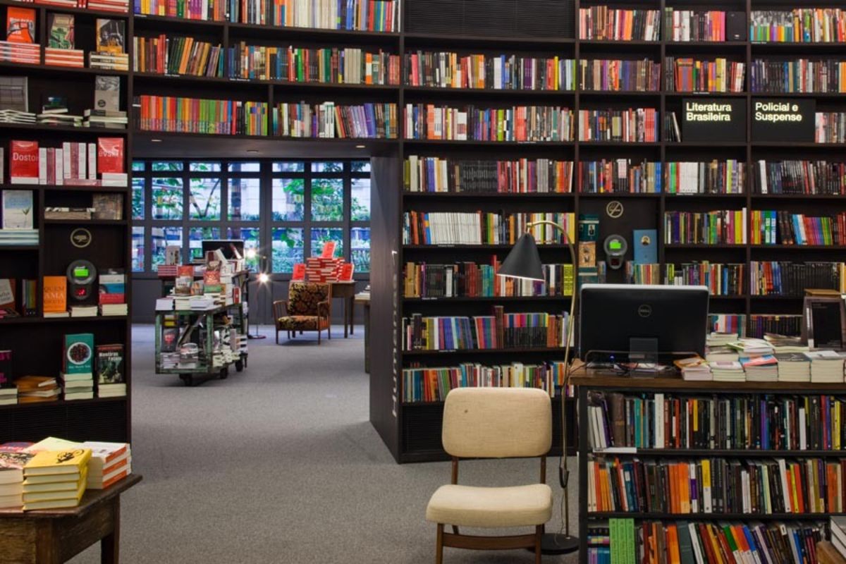 Goiânia recebe feira com livros a partir de R$ 10; confira