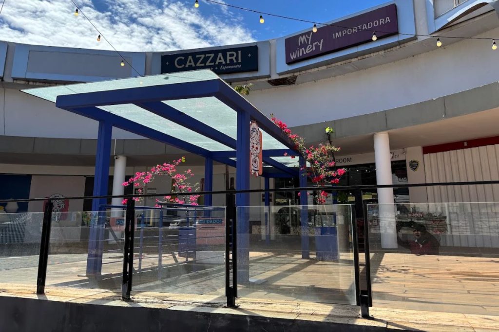 Bellgal Bakery Cafeteria