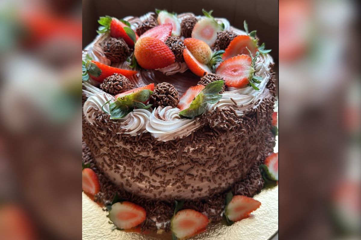 Saiba quais são consideradas as melhores tortas nas feiras em Goiânia