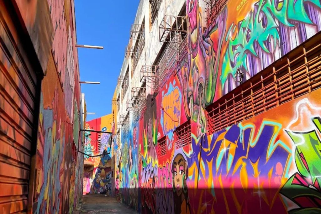 Construções históricas, Arte Déco e ruas charmosas: 6 lugares em Goiânia que você precisa visitar