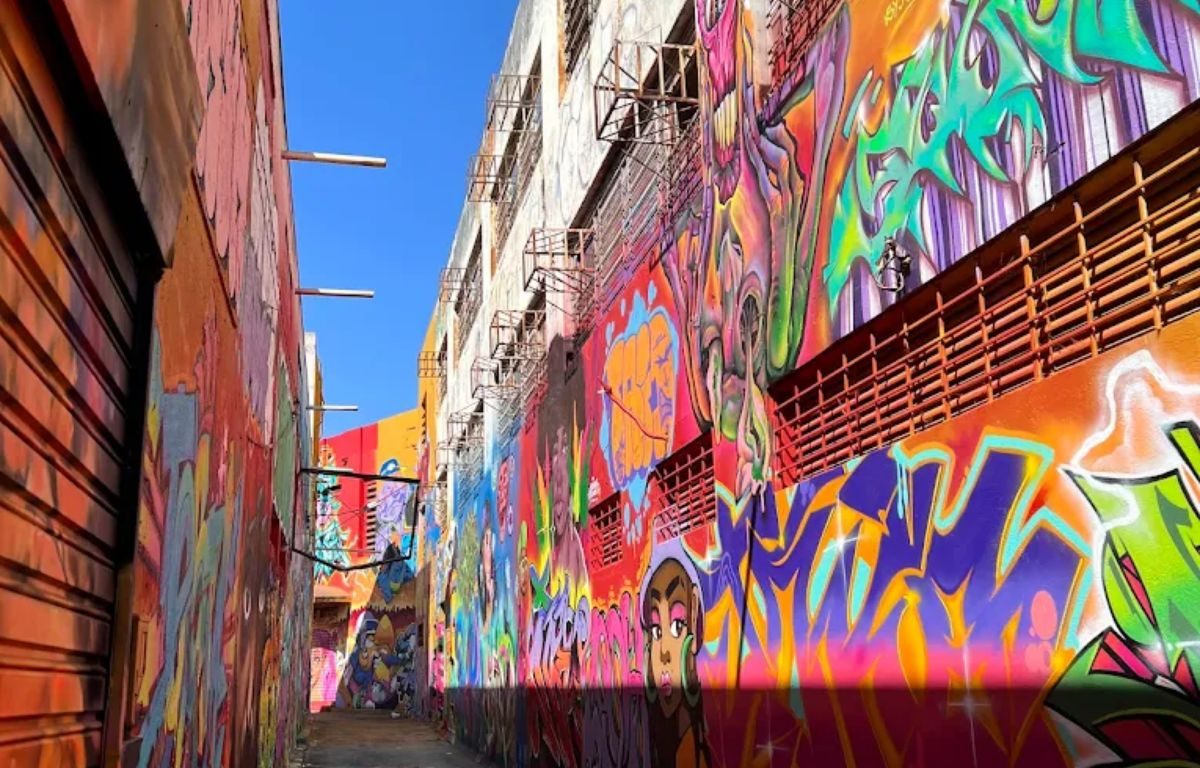 Construções históricas, Arte Déco e ruas charmosas: 6 lugares em Goiânia que você precisa visitar