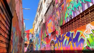 Construções históricas, Arte Déco e ruas charmosas: 6 lugares em Goiânia que você precisa visitar