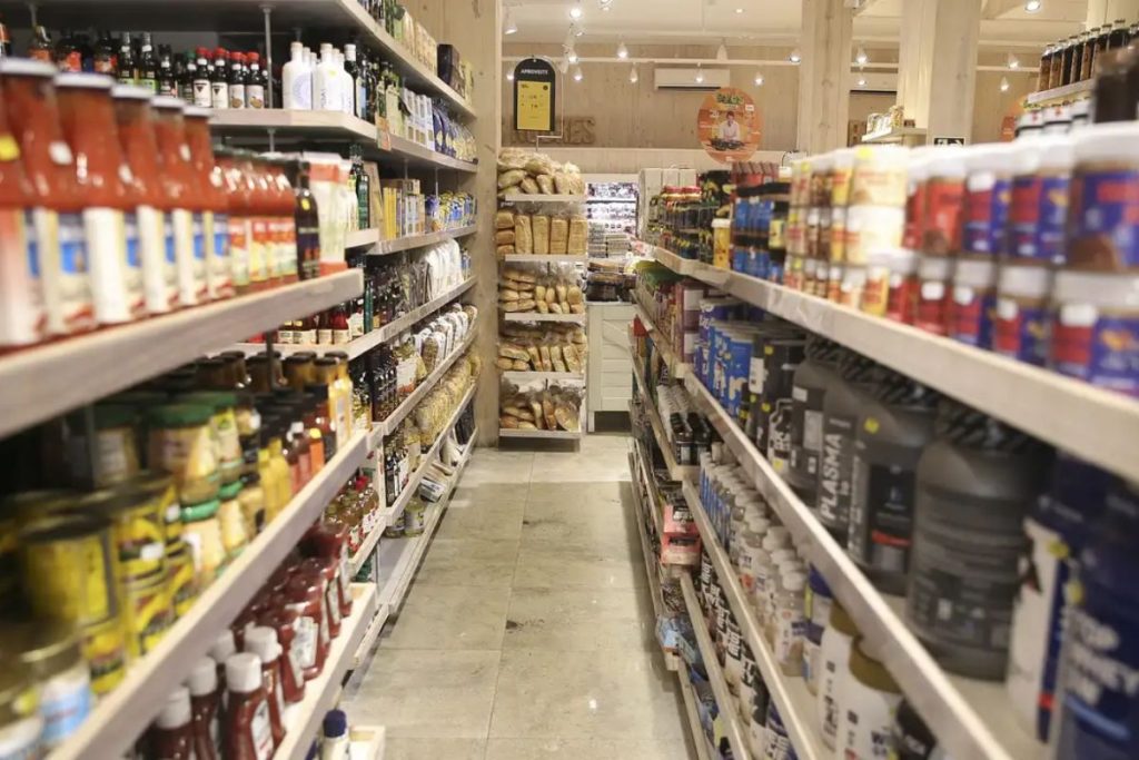 Jovem é preso em Aparecida de Goiânia após furtar supermercado no primeiro dia de trabalho