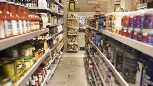 Jovem é preso em Aparecida de Goiânia após furtar supermercado no primeiro dia de trabalho