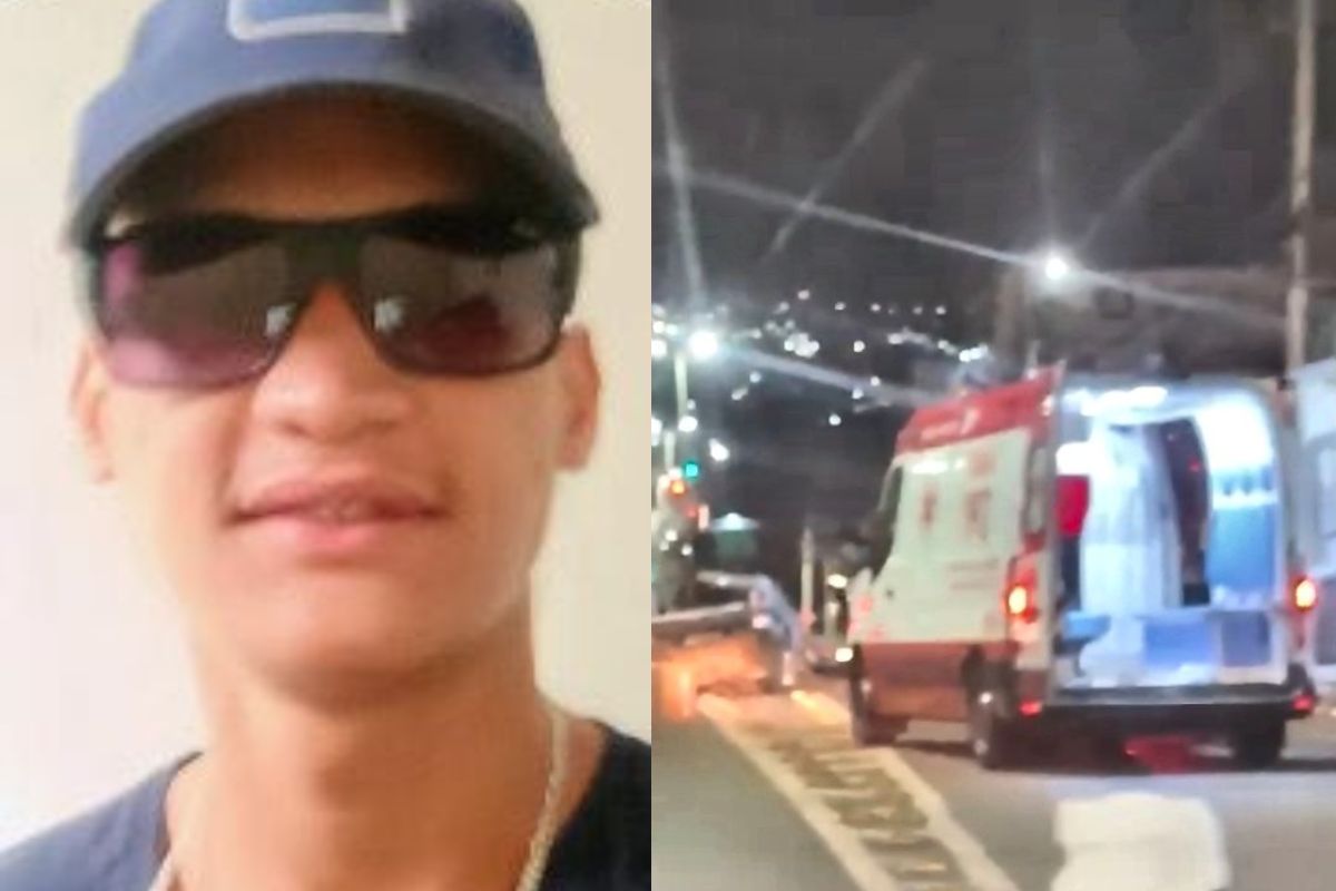 Identificada segunda vítima do gravíssimo acidente no viaduto Nelson Mandela, em Anápolis