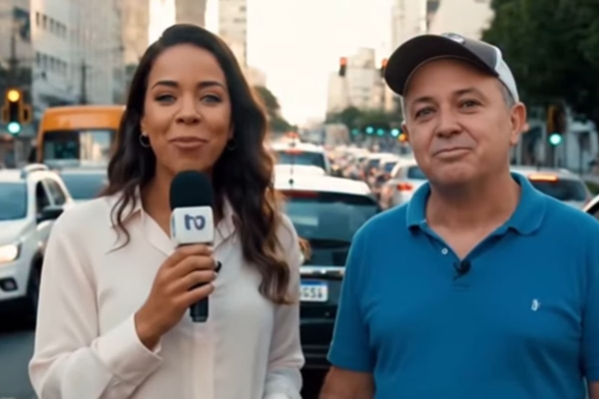 Enquanto isso em Goiás: vídeo bem humorado fala sobre motoristas do estado