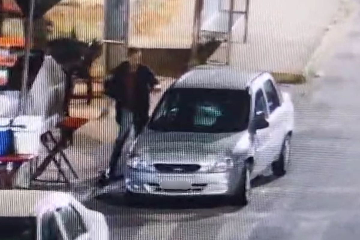 Menos de 24h após briga em bar de Anápolis, homem não resiste e morre