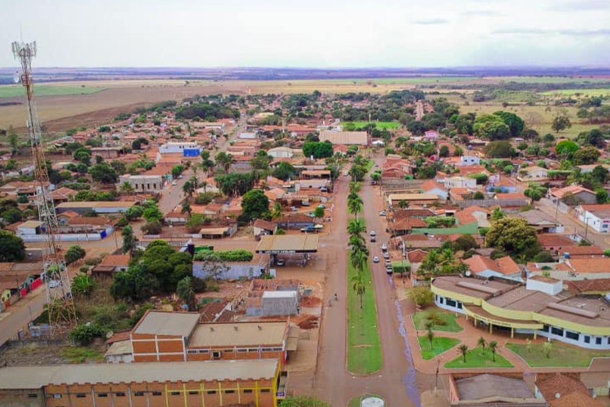 Conheça município em Goiás que o nome foi inspirado em Uberlândia
