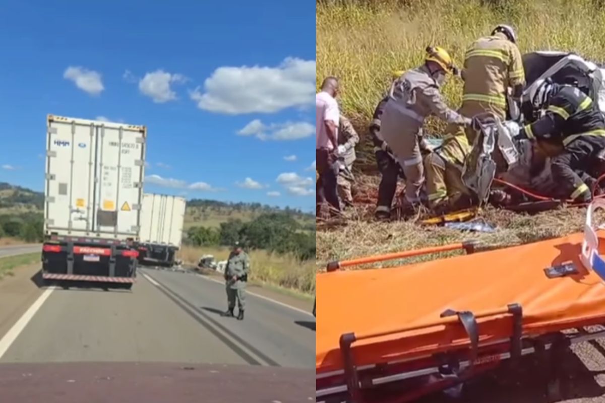 Mais informações sobre tragédia envolvendo morte de romeiros próximo a Nerópolis