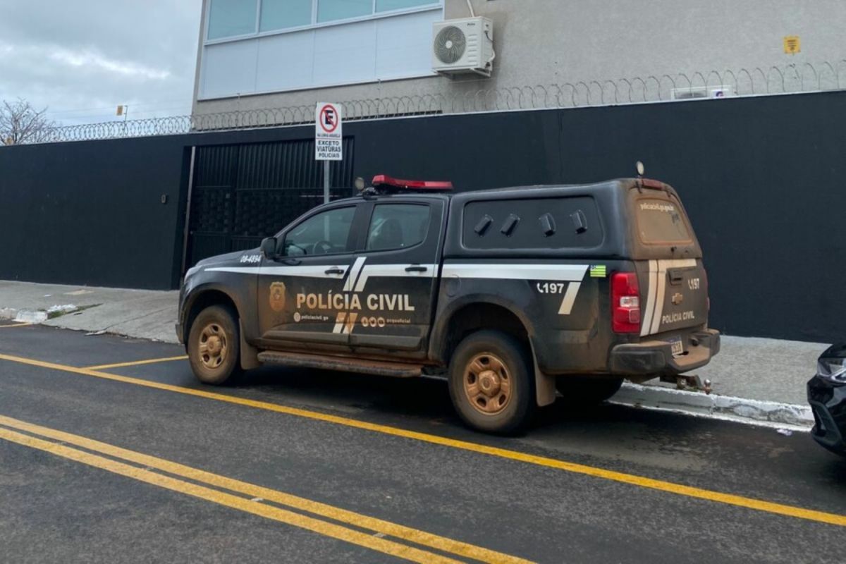 Funcionário terceirizado viciado em apostas é apontado por furto de café avaliado em R$ 28 mil em Goiás