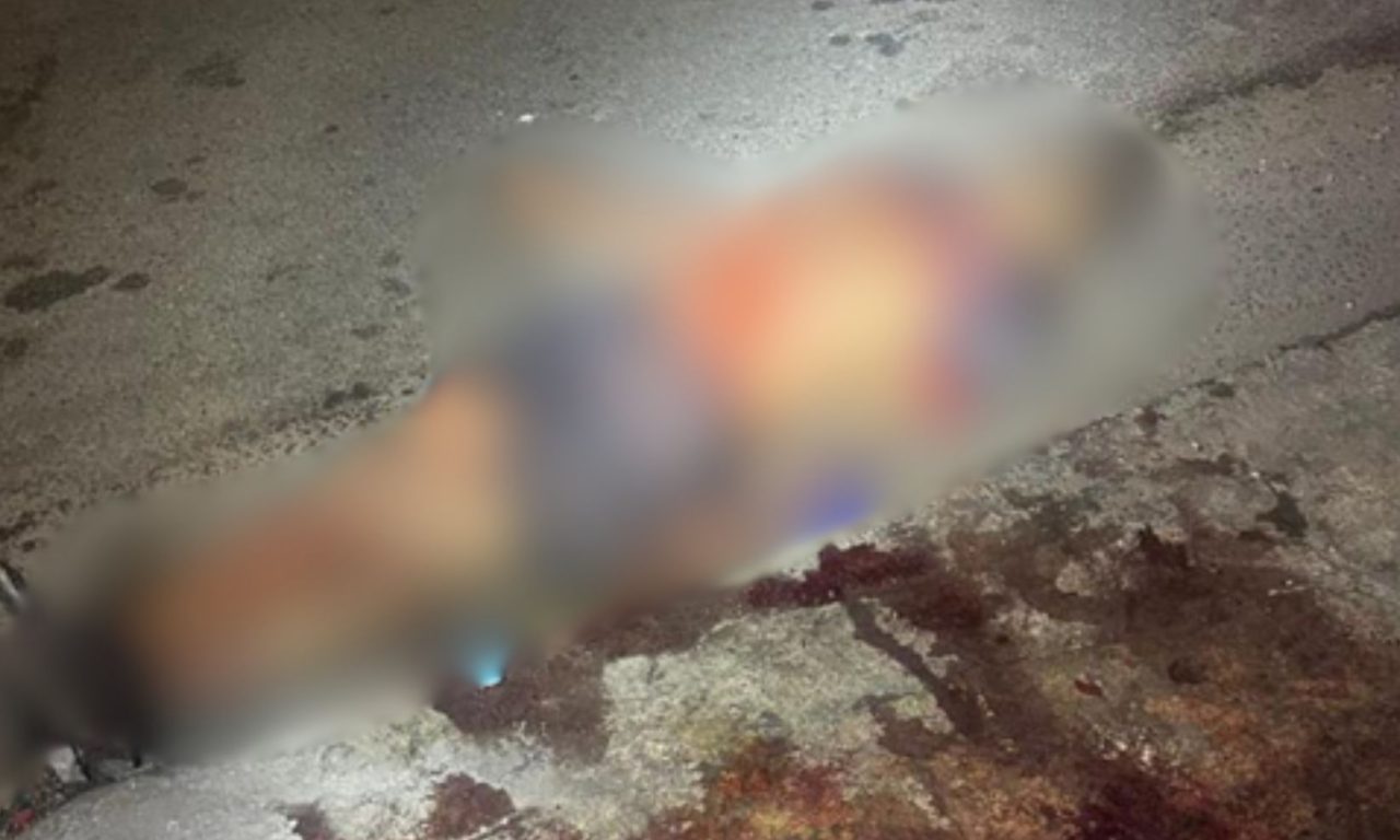 Ex-funcionário foi morto pelo patrão. (Foto: Reprodução)