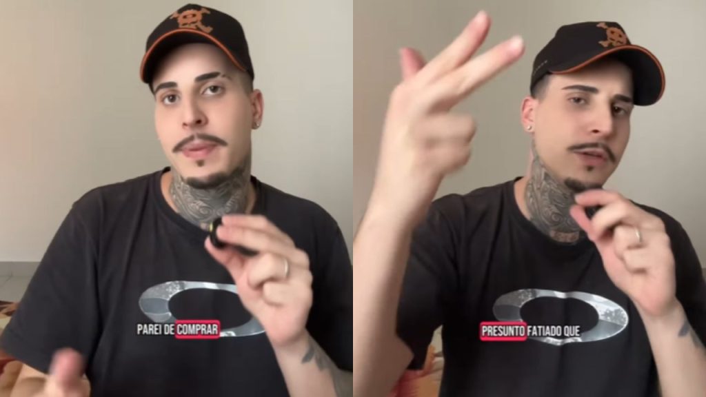 Ex-funcionário revela itens que nunca mais compra no supermercado: “eu evito ao máximo”