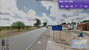 GeoGuessr