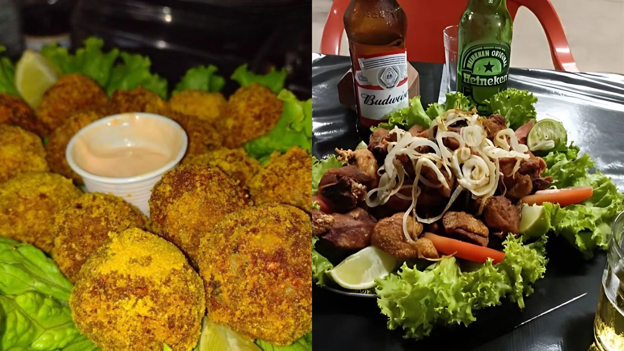 Gordão Restaurante, em Aparecida de Goiânia. (Foto Reprodução/Redes Sociais)