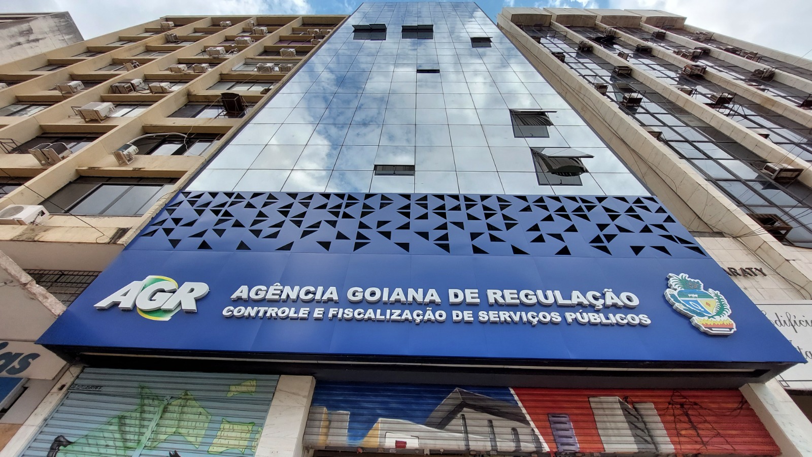 AGR prefere o silêncio a enfrentar publicamente os problemas do transporte intermunicipal em Goiás