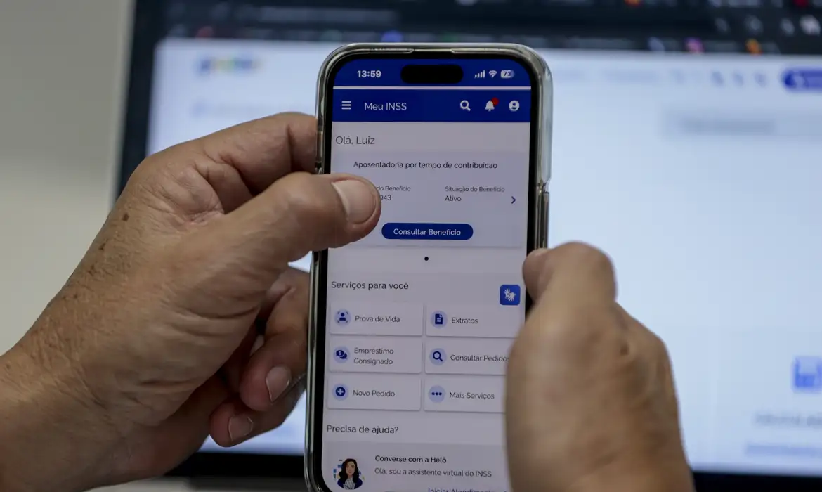 Brasileiros devem ficar atentos com novas regras para Prova de Vida do INSS em 2025