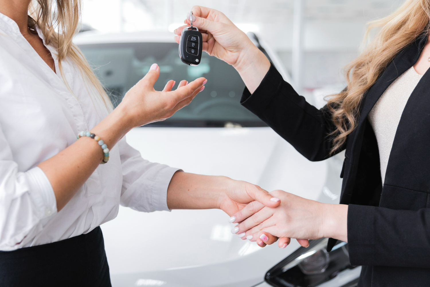 Especialista dá dicas importantes para vender carro seminovo pelo melhor preço