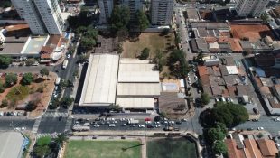 Imóvel está à venda no Setor Bueno. (Foto: Reprodução/Imóvel Correios)