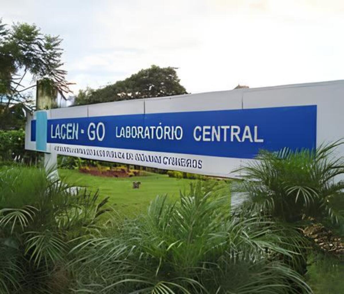 Problemas no Lacen-GO impedem análise de qualidade da água fornecida pela Saneago em Anápolis